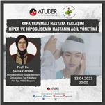 ATUDER - KTTO Ortak Eğitimleri 4. Ders